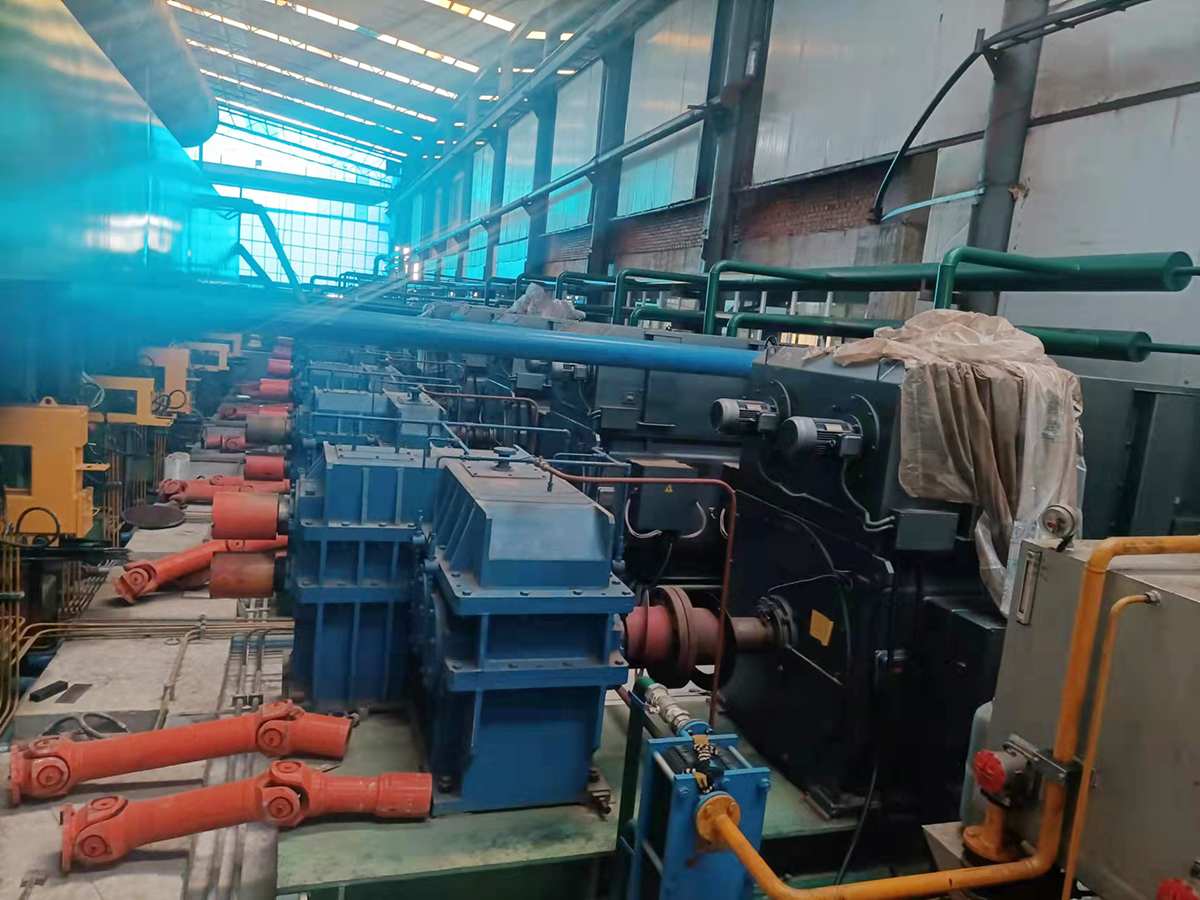 YKS-HV-AC-Motor-para