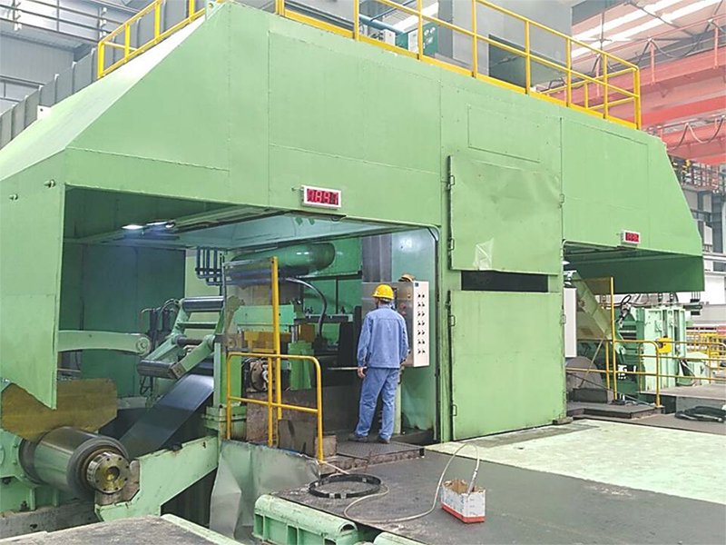 YPZGS900-AC-Motor-for-rolling-mill-图1