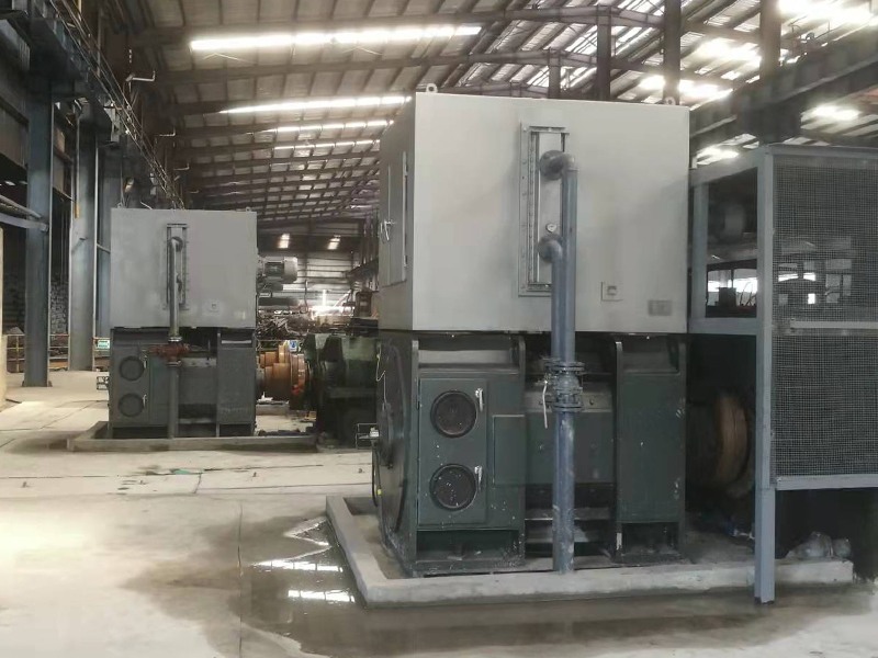 _0006_DC Motor para Lamina&ccedil;&atilde;o 1